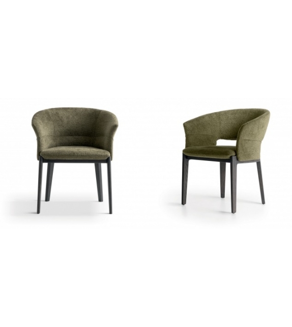 Devon Molteni & C Poltroncina