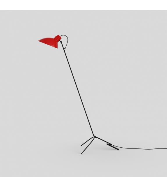 VV Cinquanta Astep Lampadaire