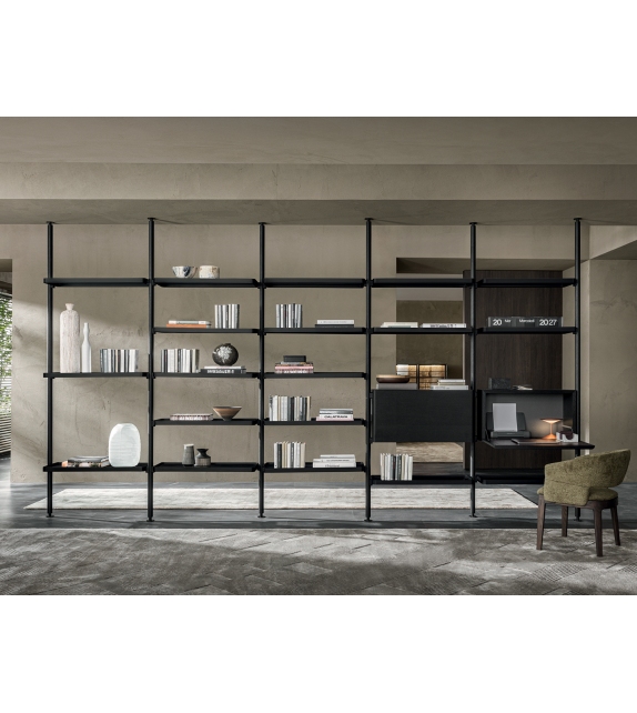 Hector Molteni & C Libreria