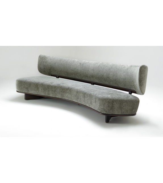 Icosofà Ceccotti Collezioni Sofa