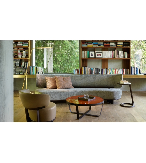 Icosofà Ceccotti Collezioni Sofa