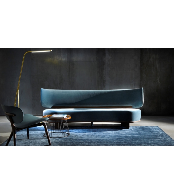 Icosofà Ceccotti Collezioni Sofa