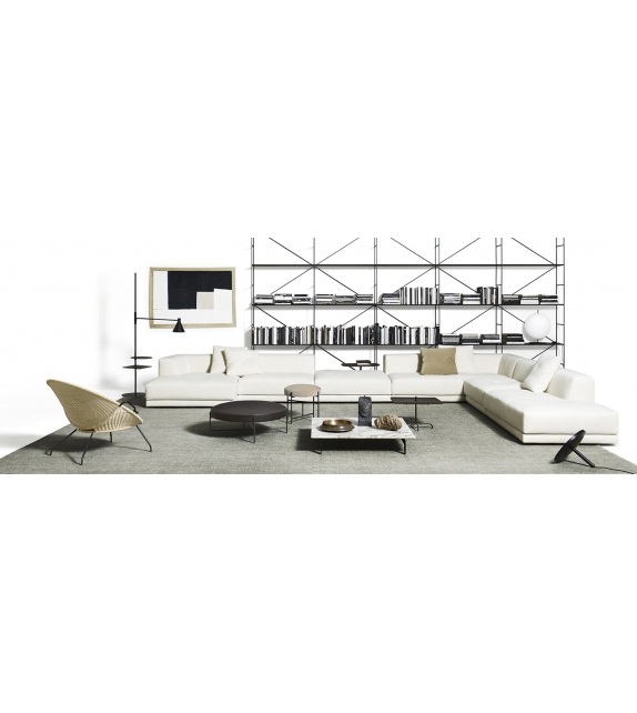 Sofa Alberese DePadova