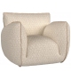 Nuvola Fauteuil Gervasoni