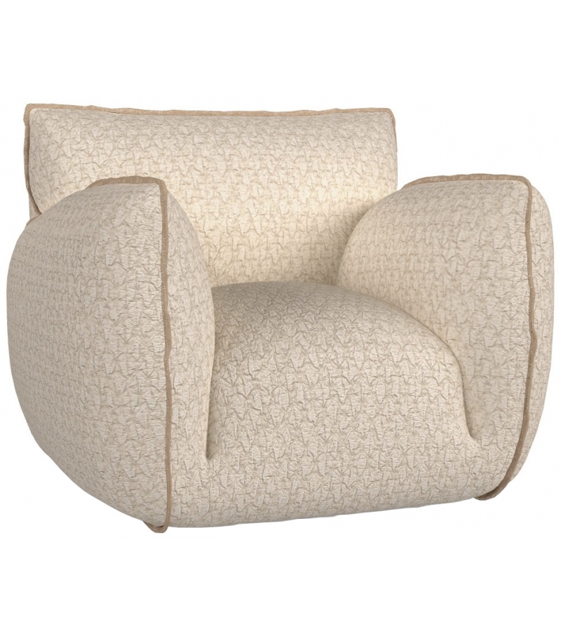 Nuvola Fauteuil Gervasoni