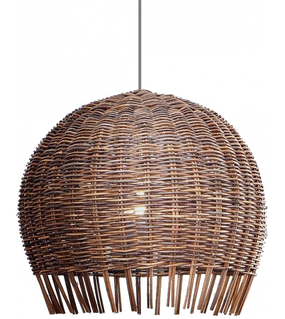 Croco 96 Hängeleuchte Gervasoni