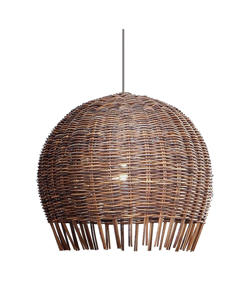 Croco 96 Lampada a Sospensione Gervasoni