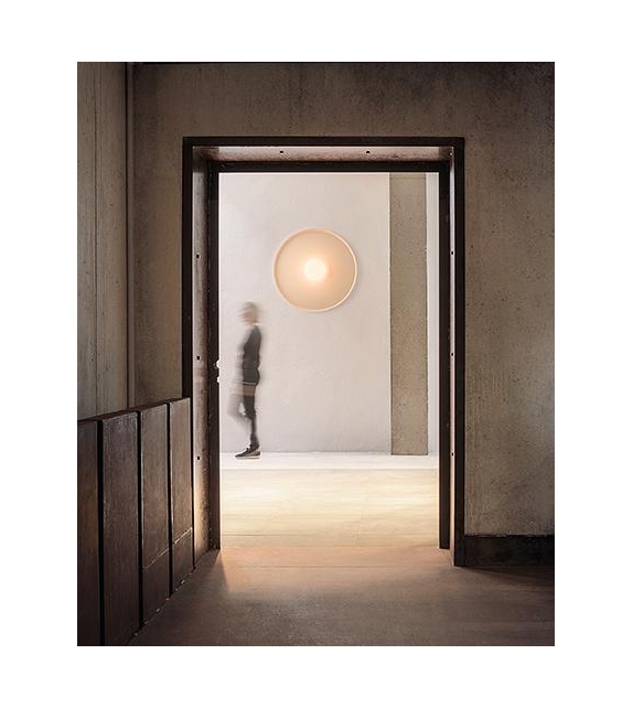 Top Vibia Wall Lamp