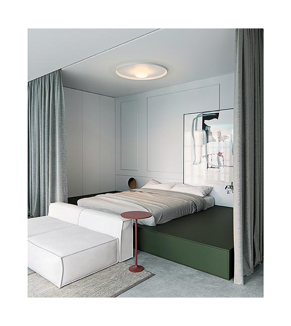 Top Vibia Deckenleuchte