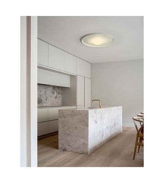 Top Vibia Ceiling Lamp