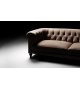 Chesterfield Lounge DePadova Sofa