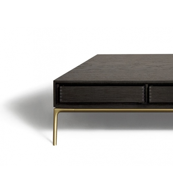 Horizontal DePadova Table D'Appoint