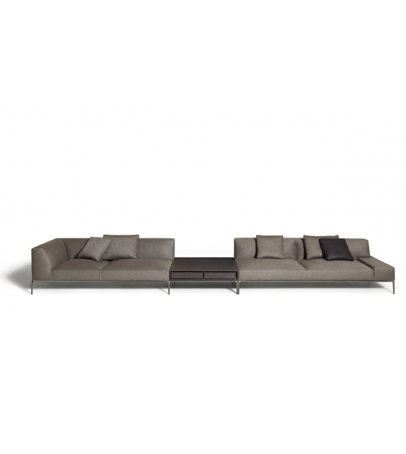 Horizontal DePadova Mesa Auxiliar