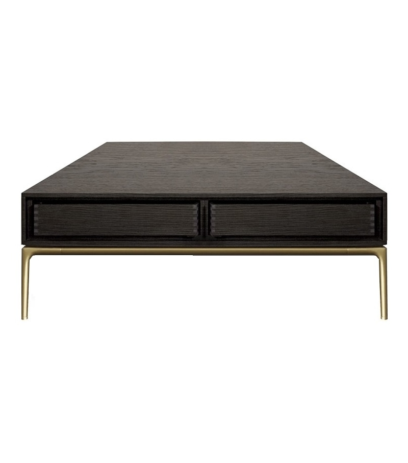 Horizontal DePadova Side Table