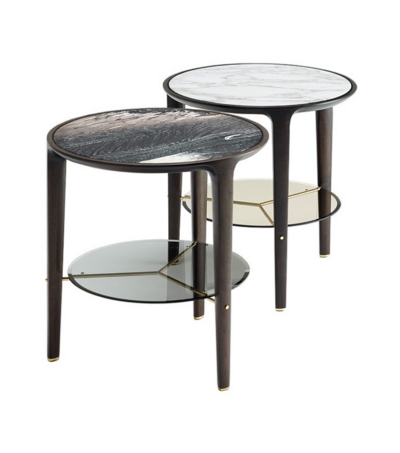 Sweet Dreams Ceccotti Collezioni Side Table