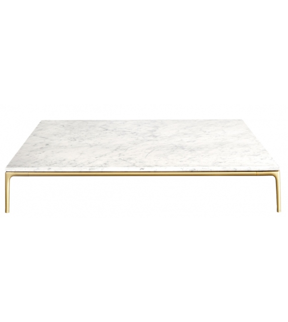 Horizontal DePadova Coffee Table