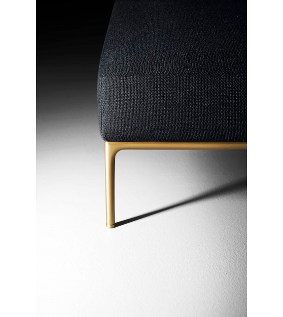 Horizontal DePadova Canapé