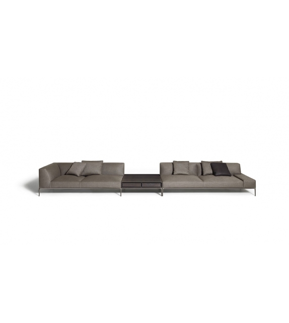 Horizontal DePadova Sofa
