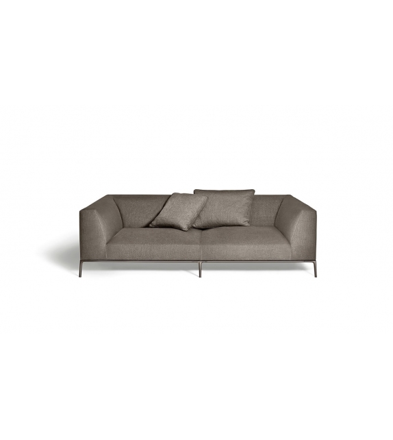 Sofa Horizontal DePadova