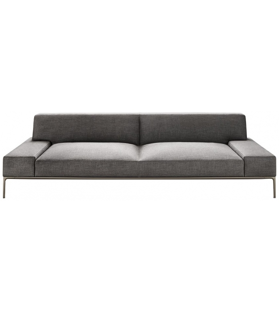 Sofa Horizontal DePadova