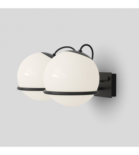 Model 238/2 Astep Wall Lamp