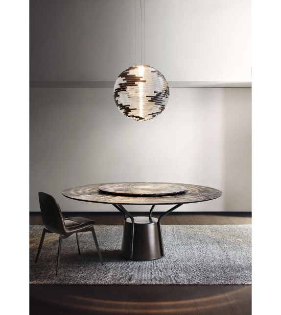 Gea Natevo Suspension Lamp
