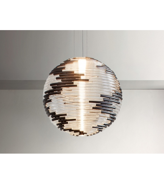 Gea Natevo Suspension Lamp