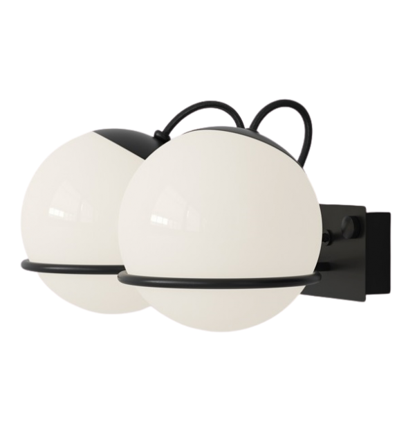 Model 237/2 Astep Wandleuchte