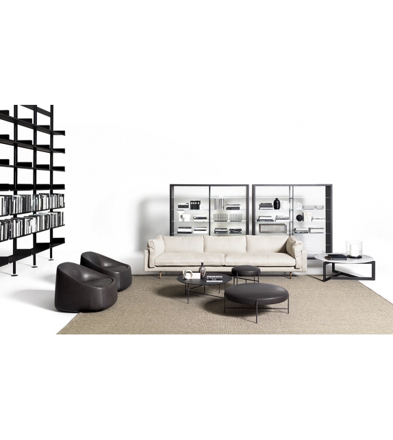 Sofa Square XL DePadova