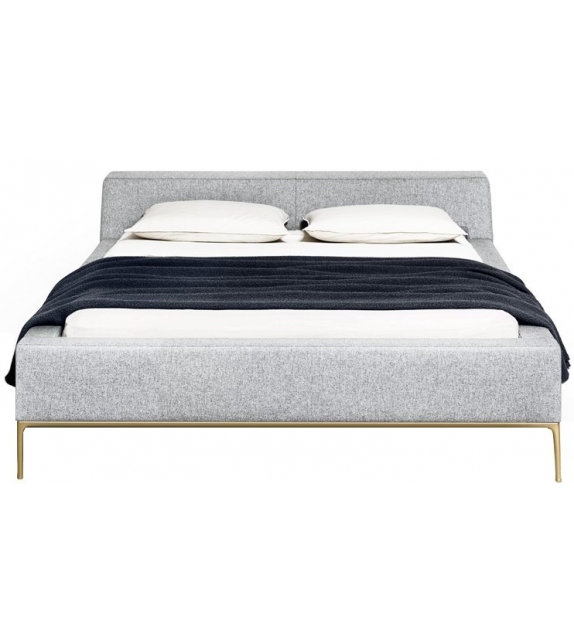 Time for Trip Memories DePadova Bed