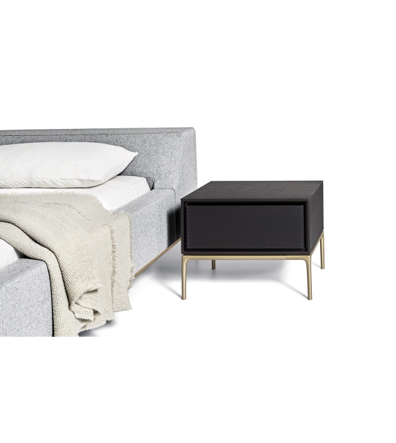 Time for Trip Memories DePadova Mesilla De Noche