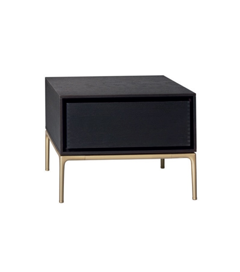 Time for Trip Memories DePadova Nachttisch