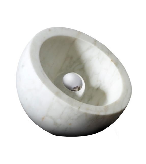 Tsuki DePadova Lámpara de Mesa