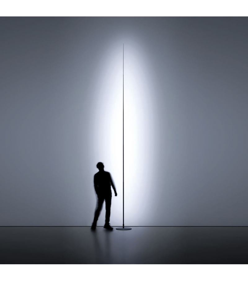 Origine Davide Groppi Lampadaire