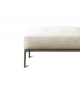 Horizontal DePadova Bench
