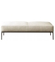 Horizontal DePadova Bench