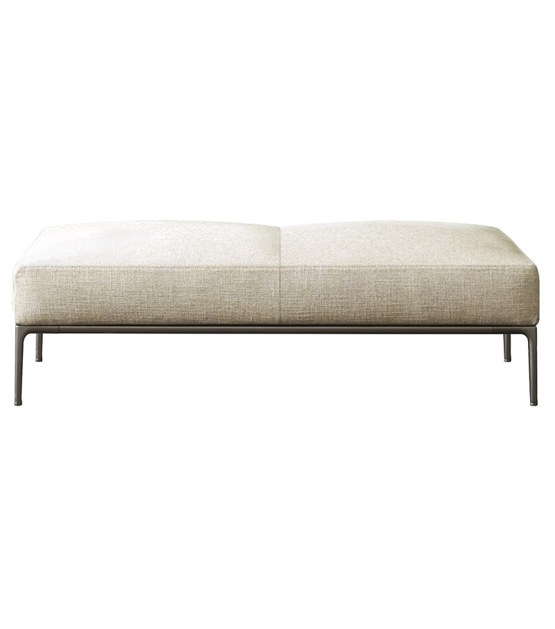 Horizontal DePadova Banquette