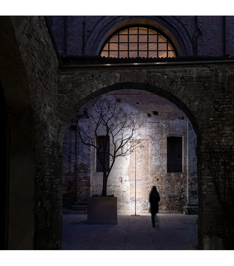 Origine Outdoor Davide Groppi Lampada da Terra