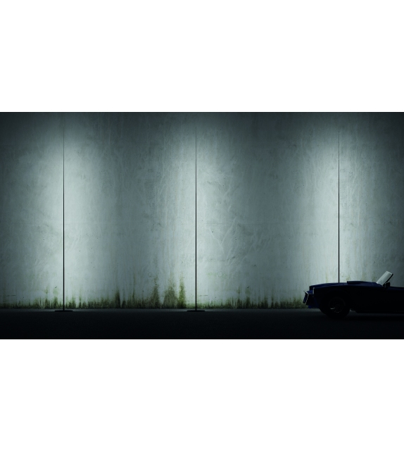 Origine Outdoor Davide Groppi Làmpara de Pie