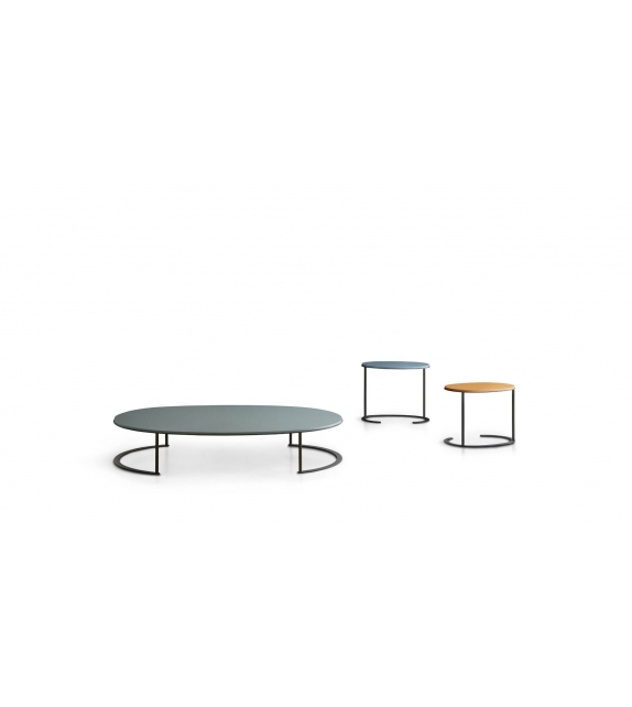 Ortis Lema Coffee Table