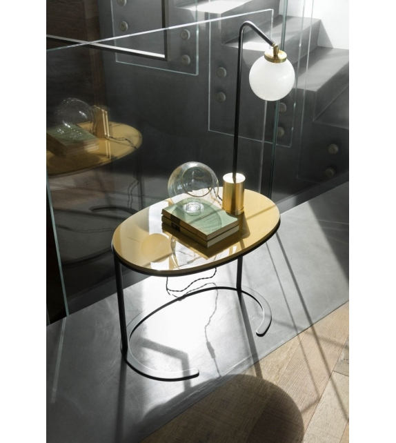 Ortis Lema Coffee Table