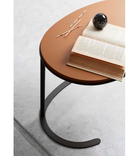 Ortis Lema Couchtisch