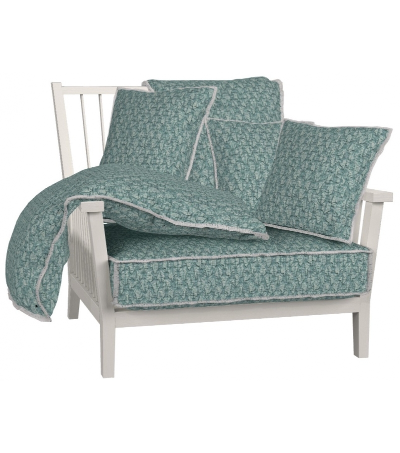 Gray 01 Fauteuil Gervasoni