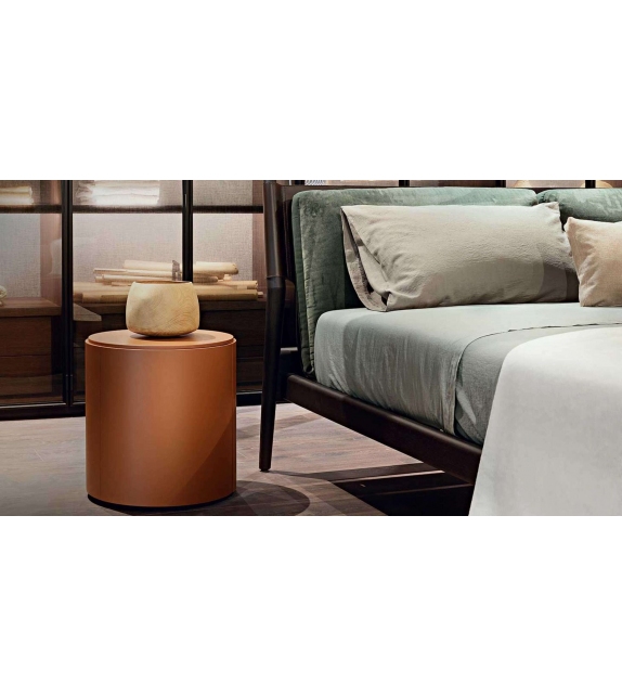 Top Lema Bedside Cabinet