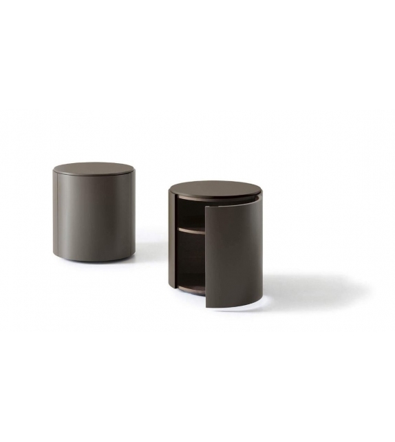 Top Lema Bedside Cabinet