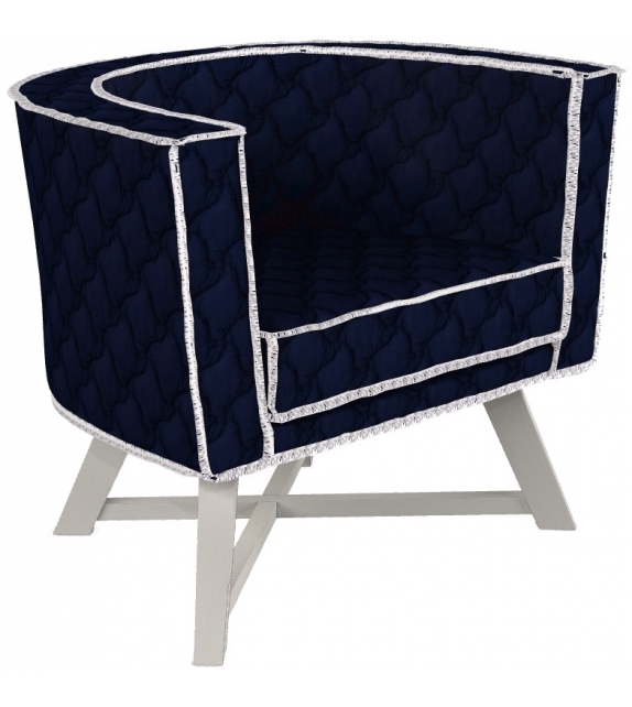 Gray 08 Sessel Gervasoni