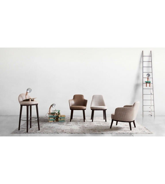 Lucylle Lema Tabouret