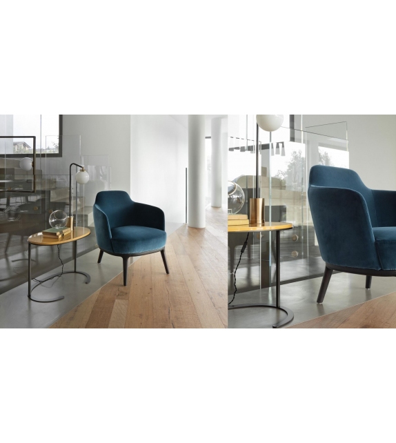 Lucylle Lema Fauteuil