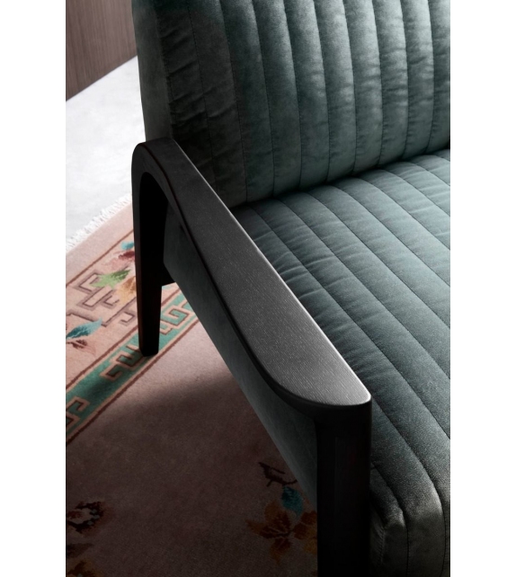 Tarsia Lema Armchair