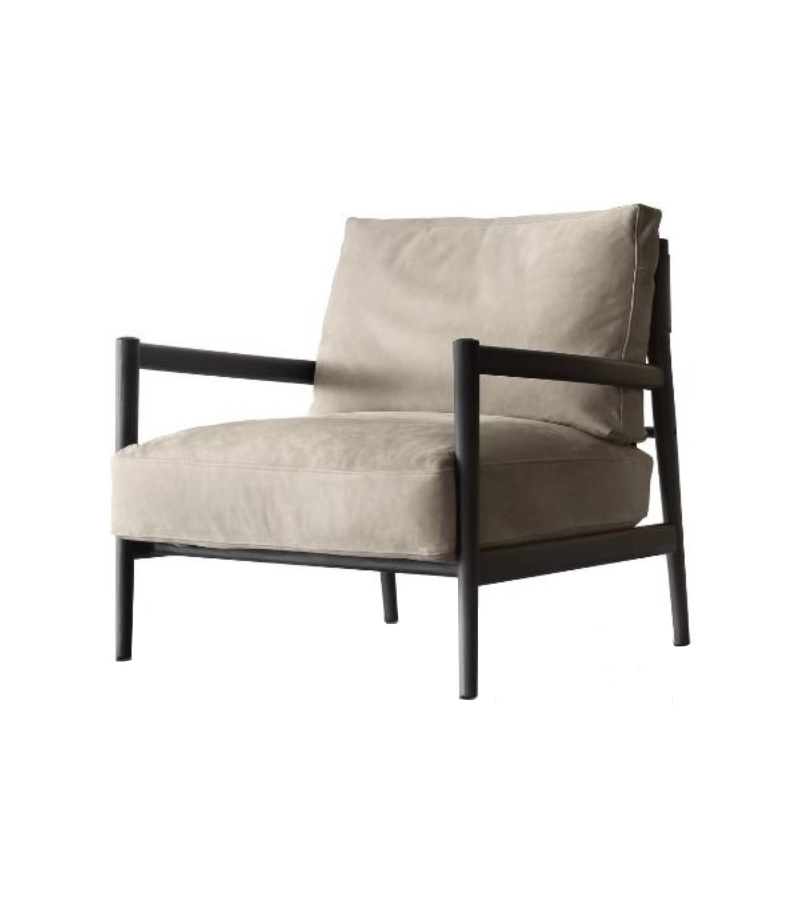 Maddix Lema Fauteuil